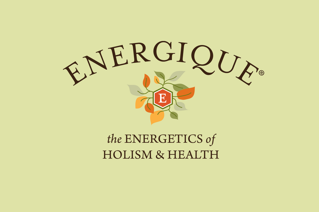 Energique Webinar: Discover the Power of the 5phaZic Healing Model