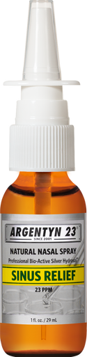 Argentyn 23 1 oz Travel Spray