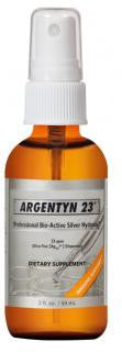 Argentyn 23 2 oz Mist Spray