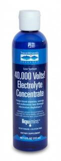 Trace Minerals 40000 Volts 8 oz