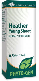 Genestra Heather Young Shoot