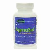 Gilad AgmaSet 120