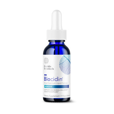 Biocidin Liquid 1 oz