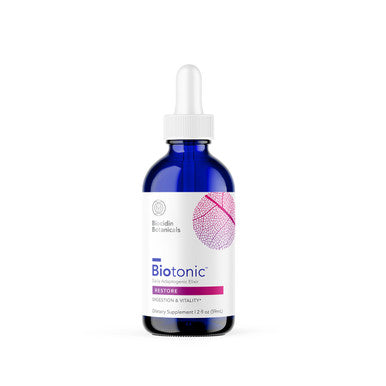 Biocidin Adaptogenic Tonic 2 oz