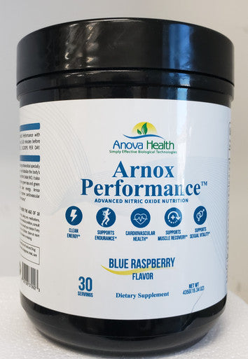 AH ARNOX Performance