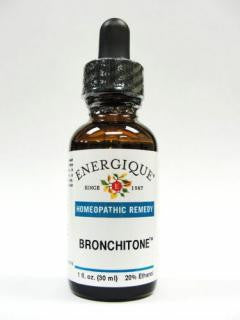 Energique Coughtone (formerly BRONCHITONE) 1 oz