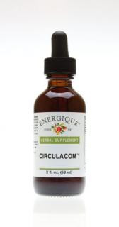 Energique CIRCULACOM 2 oz Herbal