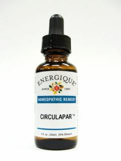 Energique CIRCULAPAR 1 oz