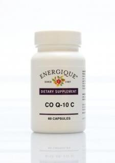 Energique CO Q-10 C 60 Capsules