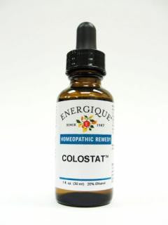 Energique COLOSTAT 1 oz