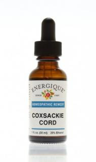 Energique HFM CORD (formerly COXSACKIE CORD) 1 oz