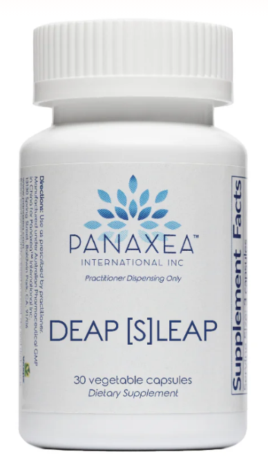 Deap Sleap
