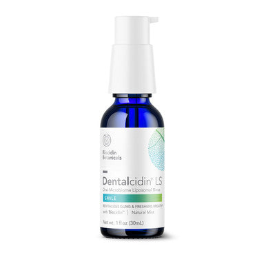 Biocidin Oral Liposomal Rinse