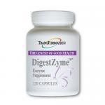 TEC DigestZyme 120