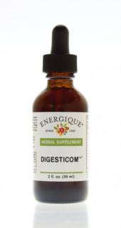 Energique DIGESTICOM 2 oz Herbal