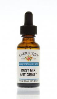 Energique DUST MIX ANTIGENS 1 oz