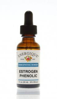 Energique ESTROGEN PHENOLIC 1 oz