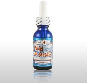 ML-14 FEM Female Hormone Balance Medix 30 ML