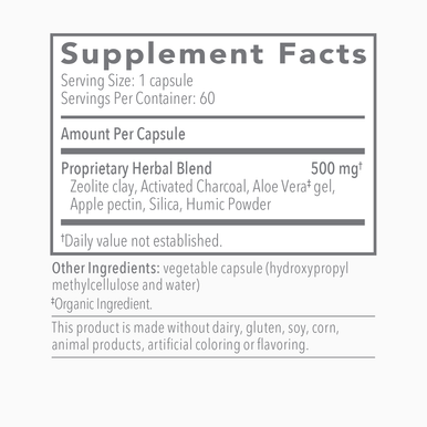 Biocidin GI Detox