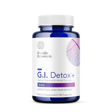 Biocidin GI Detox