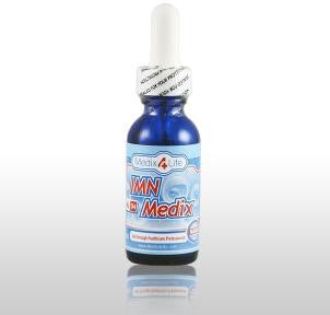 ML-04 IMN Immune System Medix 30 ML