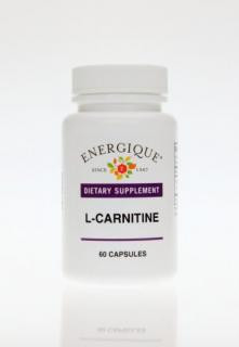 Energique L-CARNITINE 60 Capsule