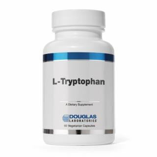 Douglas Labs L-Tryptophan 60