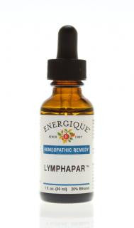 Energique LYMPHAPAR 1 oz