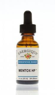 Energique MENTOX HP 1 oz