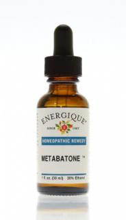 Energique METABATONE 1 oz