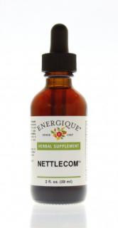 Energique NETTLECOM 2 oz Herbal