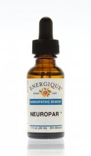 Energique NEUROPAR 1 oz