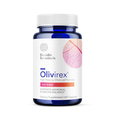 Biocidin Olivirex