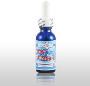 ML-07 PANC Pancreas and digestion Medix 30 ML