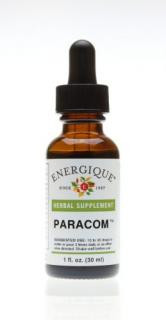 Energique VERMICOM (PARACOM) 1 oz Herbal
