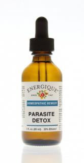 Energique VERMICLEAR (PARASITE DETOX) 2 oz