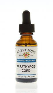 Energique PARATHYROID CORD 1 oz