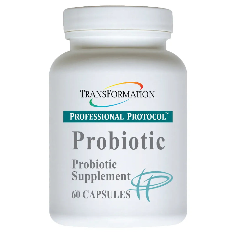 TEC Probiotic 60