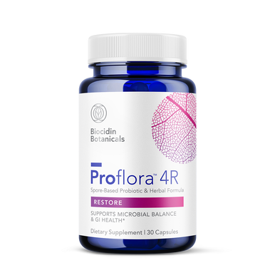 Biocidin ProFlora 4R