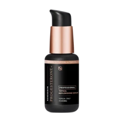 Quicksilver Progesterone Peace Serum