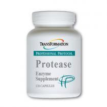TEC Protease 120