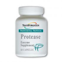 TEC Protease 60