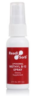 ReadiSorb Methyl-B12 Spray