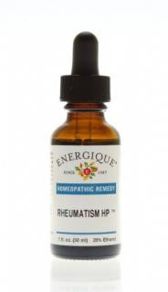 Energique JOINTOX AI (formerly RHEUMATISM HP) 1 oz