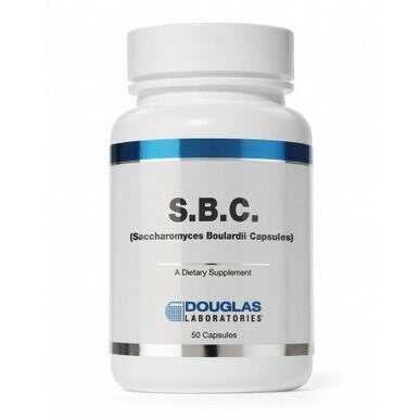 Douglas Labs SBC Saccharomyces Boular 50