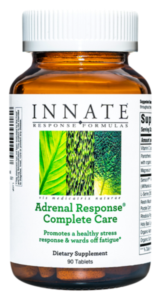 Adrenal Response® - Complete Care (90)