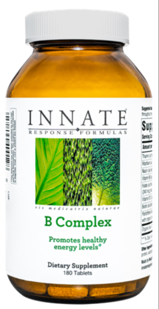 B Complex (180)