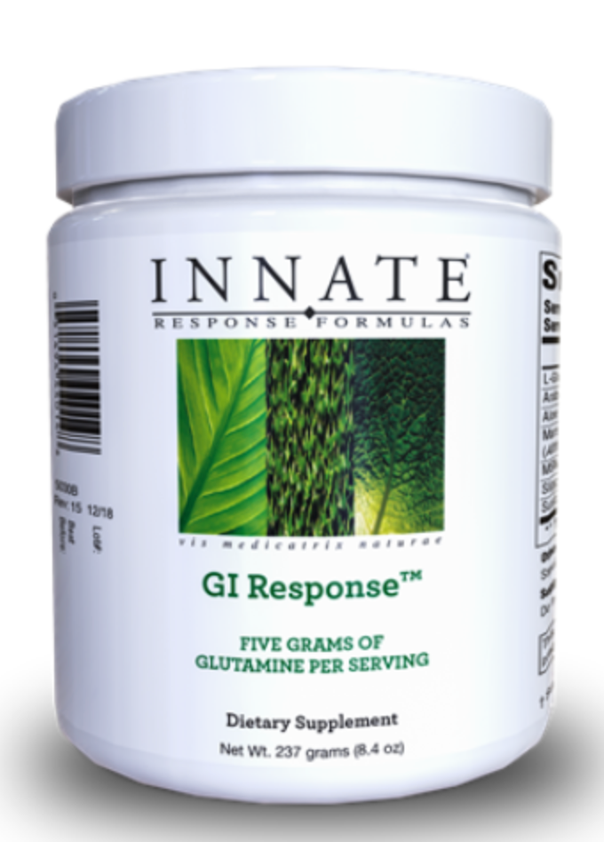 Innate GI Response (216g)