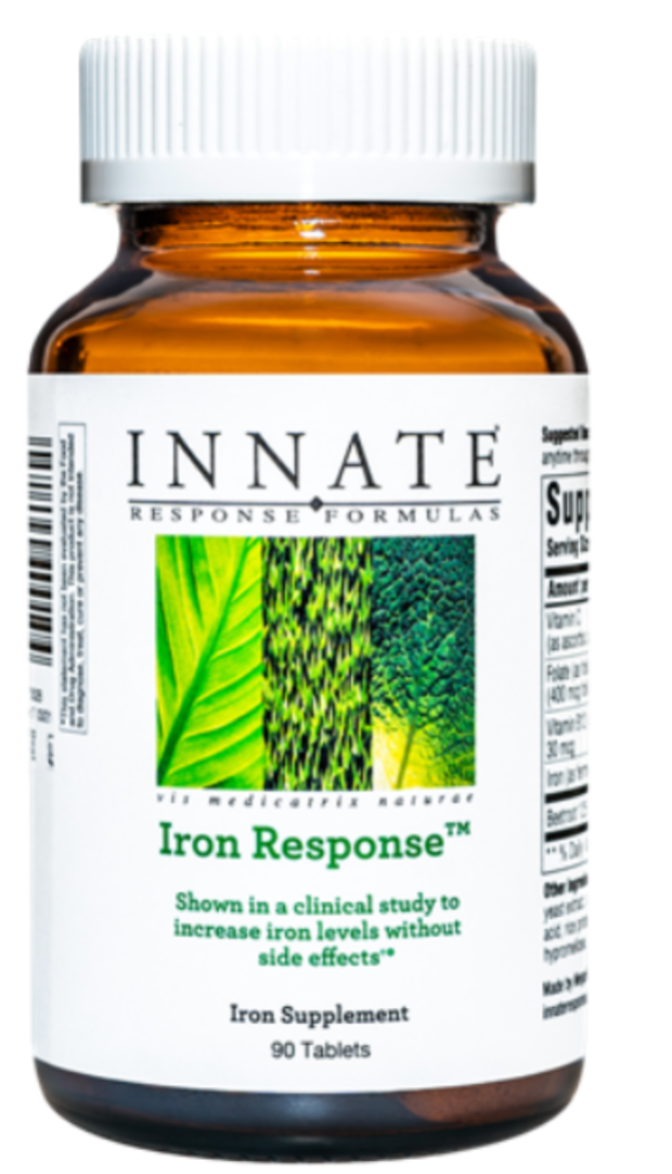 Innate Iron Response (90)