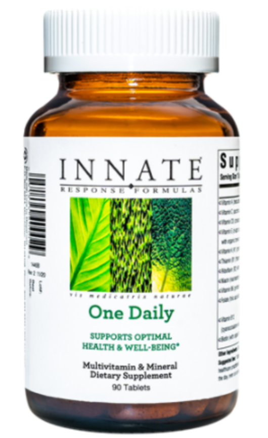 Innate One Daily 90 caps